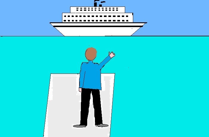 Ένας πολίτης- ΝΙΚΗΦΟΡΟΣ ΒΡΕΤΤΑΚΟΣ 