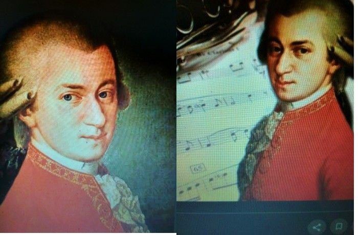 Mozart: Romance από το κοντσέρτο για πιάνο αρ. 20, KV 466» -ΟΔΥΣΣΕΑΣ ΕΛΥΤΗΣ