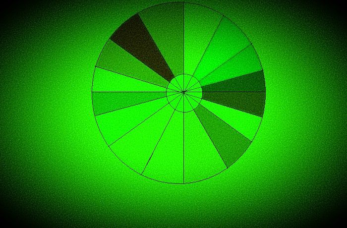 Ο τροχός της μοίρας- ΒΙΤΣΕΝΤΖΟΣ ΚΟΡΝΑΡΟΣ