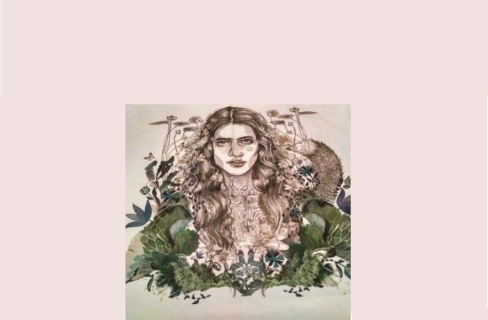 Γυναίκα-ΠΟΛΑ ΒΑΚΙΡΛΗ