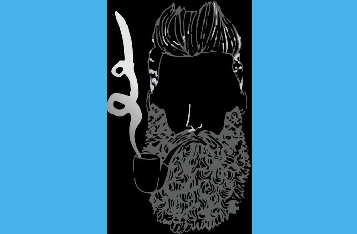 Το μούσι-ΝΙΚΟΣ ΚΑΒΒΑΘΙΑΣ