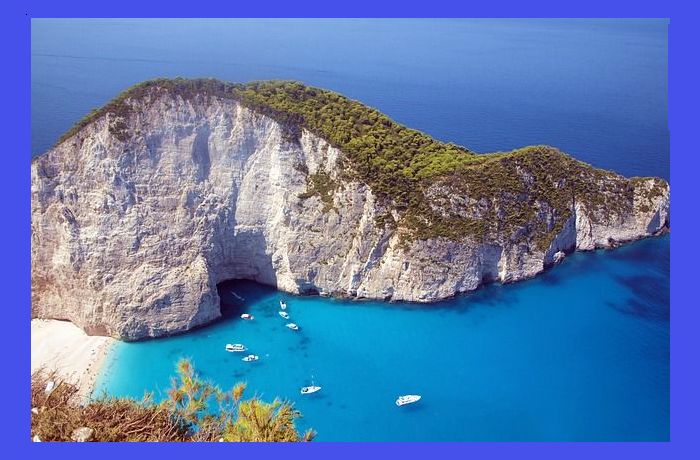 Στη Ζάκυνθο-ΟΥΓΚΟ ΦΟΣΚΟΛΟ