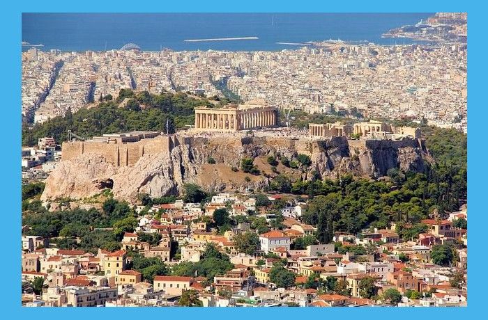 Αθήνα- ΚΩΣΤΑΣ ΚΑΡΥΩΤΑΚΗΣ