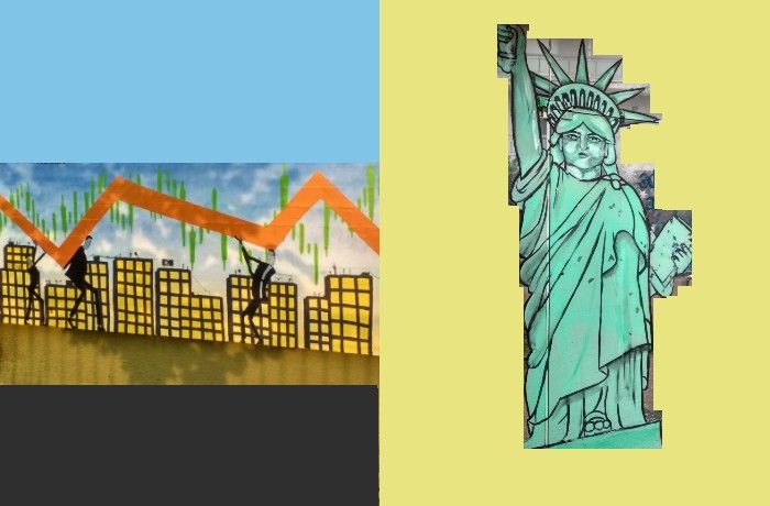 Η πόλη της Βαβέλ  δεν έπεσε-ΙΩΑΝΝΑ ΚΑΡΑΤΖΑΦΕΡΗ