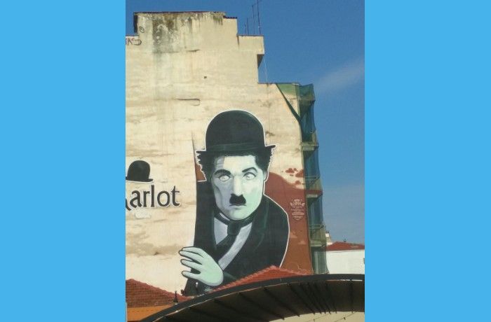 Όλα εξαρτώνται από μένα-ΤΣΑΡΛΙ ΤΣΑΠΛΙΝ
