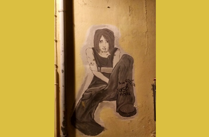 Χαμένο αγόρι-ΠΑΥΛΟΣ ΣΙΔΗΡΟΠΟΥΛΟΣ,ΔΗΜΗΤΡΗΣ ΚΑΡΡΑΣ