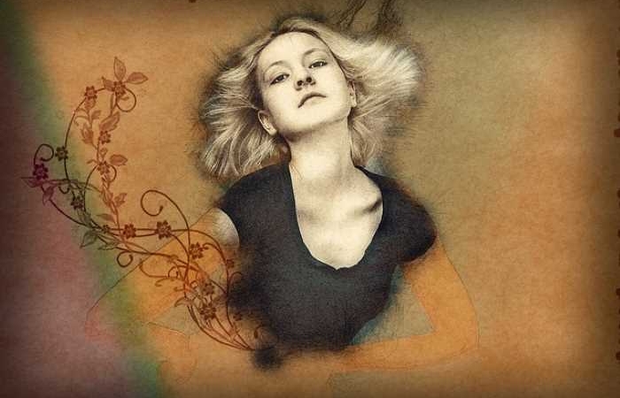 Femina aeterna-ΜΑΝΟΛΗΣ ΑΝΑΓΝΩΣΤΑΚΗΣ