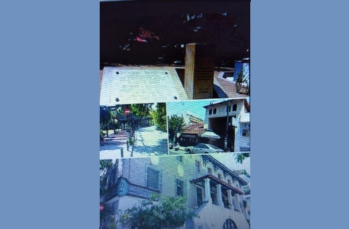 Εκεί στο Βύρωνα-ΞΕΝΟΦΩΝΤΑΣ ΦΙΛΕΡΗΣ,ΓΙΩΡΓΟΣ ΖΑΜΠΕΤΑΣ
