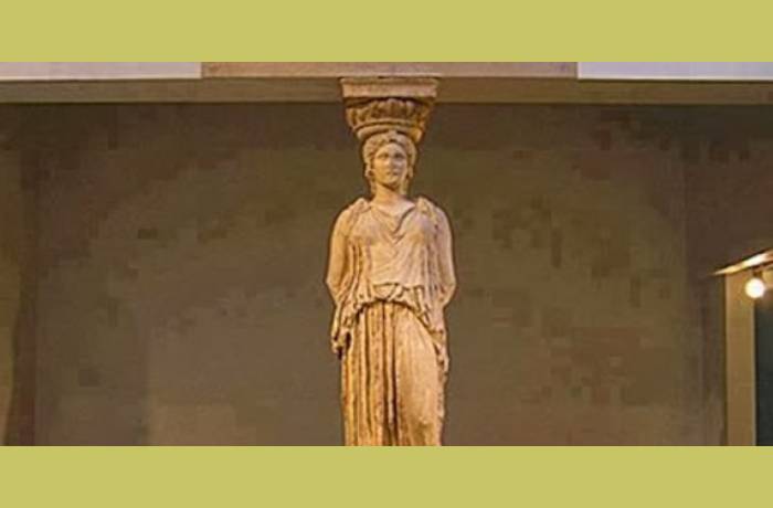Βρετανικό μουσείο - ΚΙΚΗ ΔΗΜΟΥΛΑ