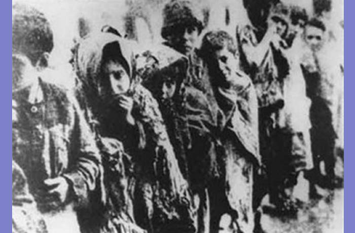 Πόντος έν'άστρον φωτεινόν- ΓΕΩΡΓΙΟΣ ΣΑΡΑΚΕΝΙΔΗΣ