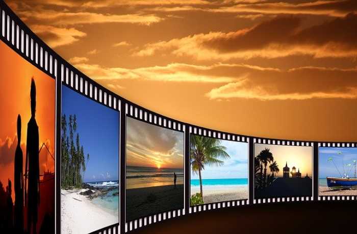 Κινηματογράφος ή cinema ή movies -ΑΝΔΡΕΑΣ ΕΜΠΕΙΡΙΚΟΣ     
