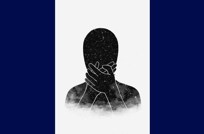 Άναρχες σιωπές-ΜΑΡΙΑ ΒΑΜΒΑΚΟΥ