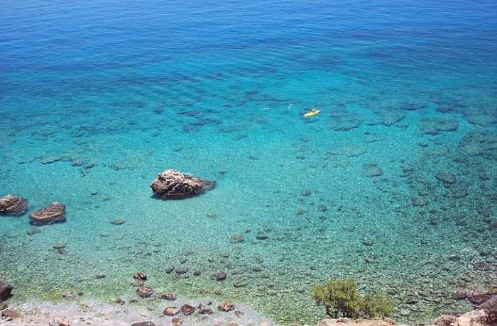 Αψεγάδιαστος Αύγουστος (Ποιήματα για τον Αύγουστο)