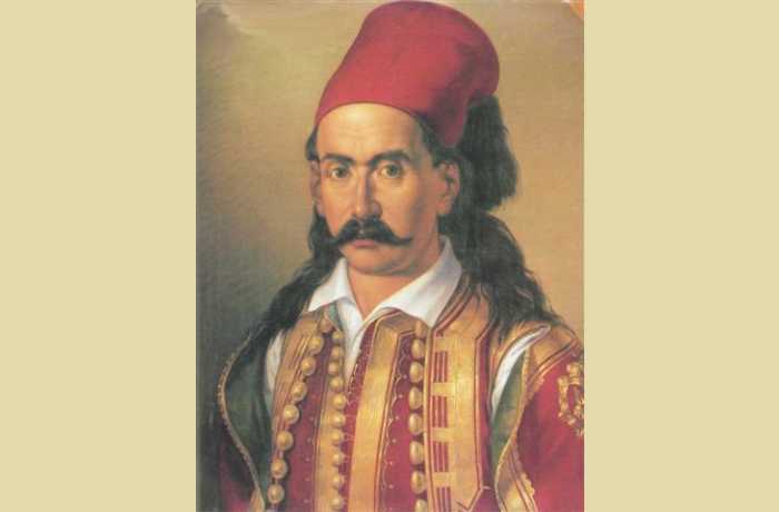 Μάρκος Μπότσαρης (Παραδοσιακό)