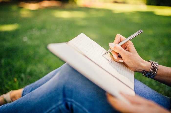 ώστε θέλεις να γίνεις συγγραφέας;- ΤΣΑΡΛΣ ΜΠΟΥΚΟΦΣΚΙ
