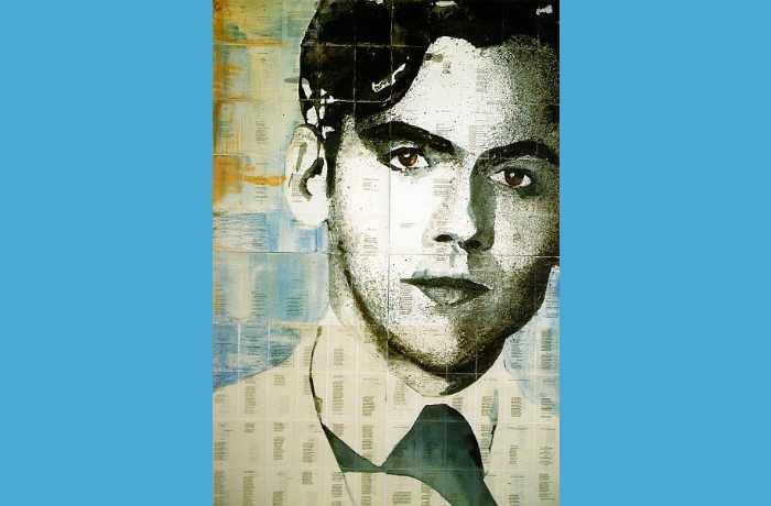 Νέα περί του θανάτου του Φεδερίκο Γκαρθία Λόρκα-ΝΙΚΟΣ ΕΓΓΟΝΟΠΟΥΛΟΣ