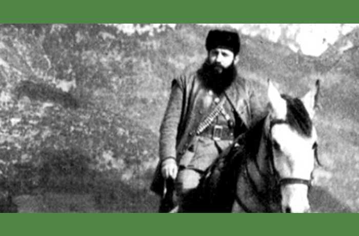 Ο Άρης-ΝΙΚΟΣ ΠΑΠΑΚΟΓΚΟΣ