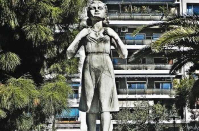 Το ευχαριστώ- ΓΙΑΝΝΗΣ ΡΙΤΣΟΣ