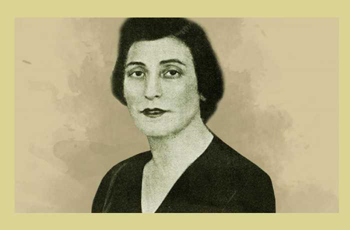 Λέλα Καραγιάννη 8 Σεπτεμβρίου 1944 - ΕΛΙΝΑ ΜΑΣΤΕΛΛΟΥ-ΓΙΑΝΝΑΚΕΝΑ