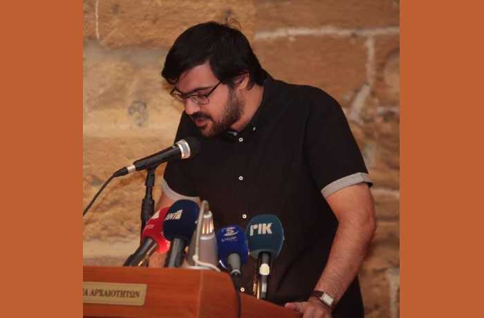 Πέντε σονέτα (AnDro III - Weltgeist)-ΑΝΔΡΕΑΣ ΑΝΤΩΝΙΟΥ