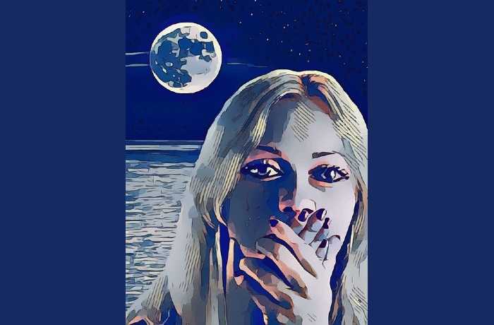 Ασυγκινησία-ΚΙΚΗ ΔΗΜΟΥΛΑ