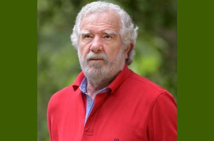 Δυο ποιήματα - ΓΙΩΡΓΟΣ ΑΛΕΞΑΝΔΡΗΣ