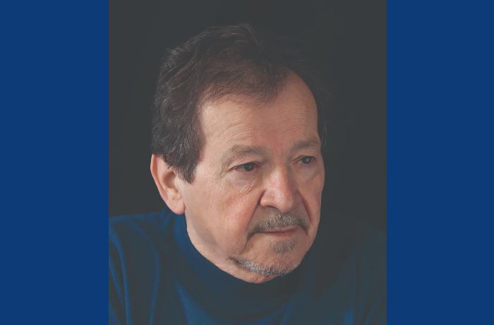 Δώδεκα ποιήματα-ΑΡΗΣ ΓΕΡΑΡΔΗΣ
