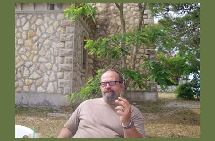 Εννέα ποιήματα-ΧΡΗΣΤΟΣ ΝΤΙΚΜΠΑΣΑΝΗΣ