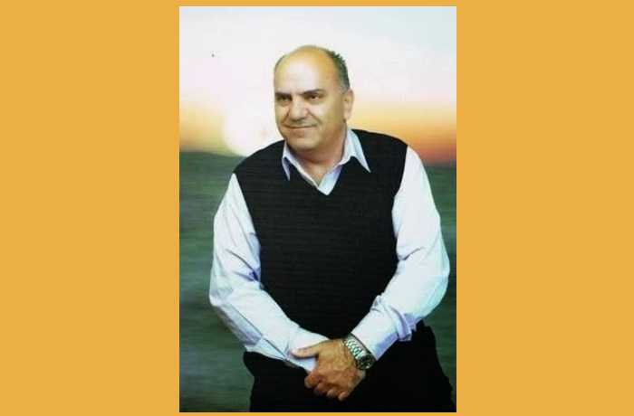 Πέντε βραβευμένα σονέτα-ΑΘΩΣ ΧΑΤΖΗΜΑΤΘΑΙΟΥ