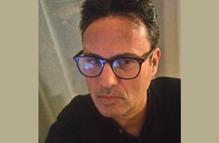 Δέκα ποιήματα του Γιώργου Γκανέλη