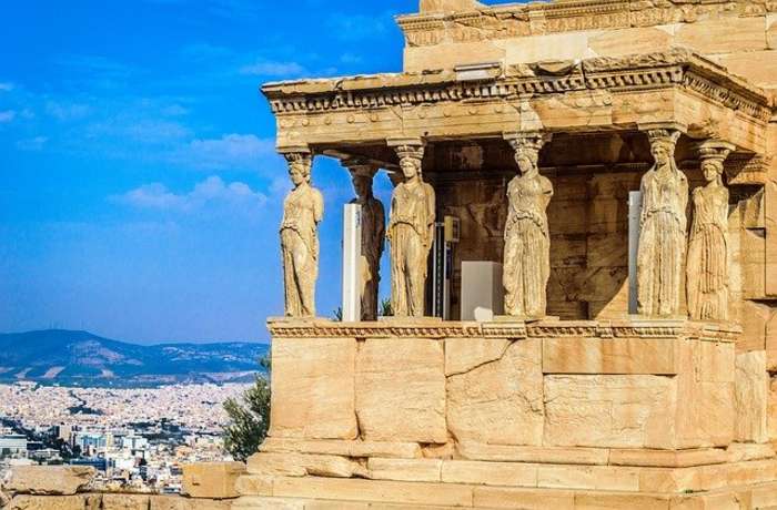  Η Ελλάδα μια αγκαλιά-ΑΡΗΣ ΓΕΡΑΡΔΗΣ