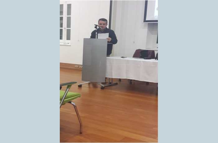 Έντεκα ποιήματα του Κυριάκου Στυλιανού