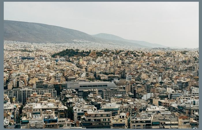 Η πόλη που γεννήθηκα-ΤΙΤΟΣ ΠΑΤΡΙΚΙΟΣ