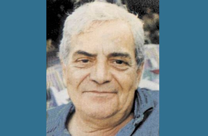 Πέντε τραγούδια σε ποίηση του Γιάννη Θεοδωράκη