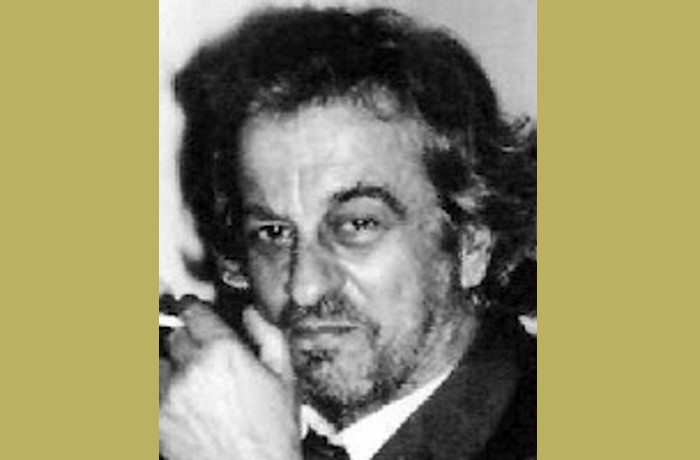 Πέντε τραγούδια του συνθέτη Κώστα Κλάββα