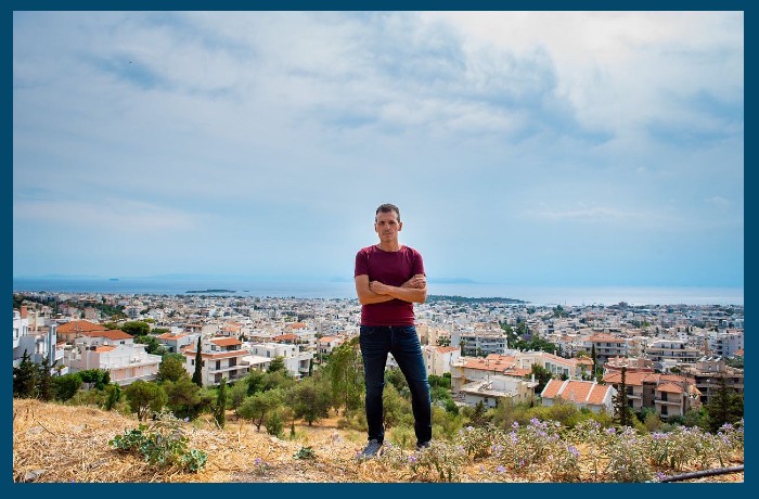 Εφτά τραγούδια του Μανώλη Φάμελλου