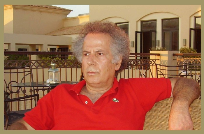Πέντε τραγούδια του Ηλία Ανδριόπουλου