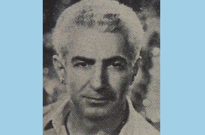 Πέντε τραγούδια του Αλέκου Σπάθη
