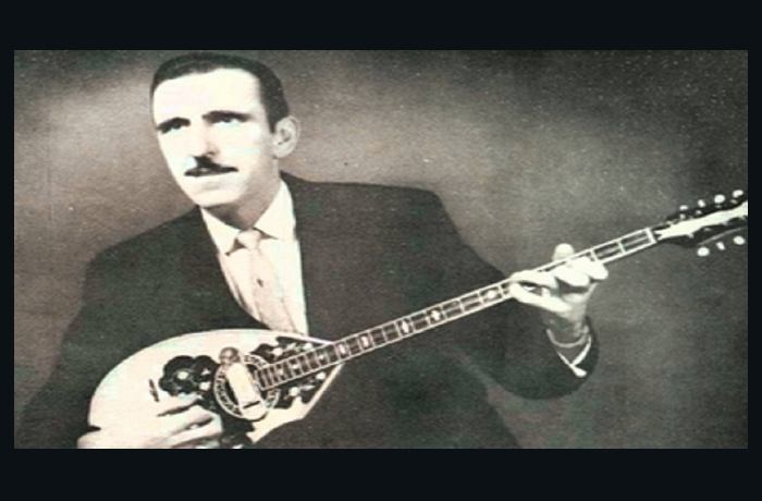 Πέντε τραγούδια του Γιάννη Παπαϊωάννου