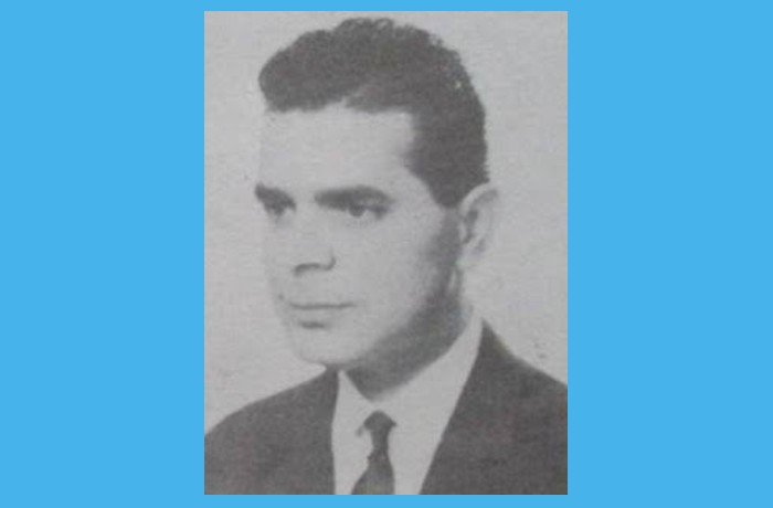 Έξι τραγούδια του Λυκούργου Μαρκέα