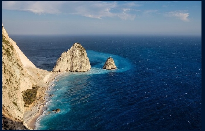 Ύμνος εις την Ζάκυνθον-ΔΗΜΗΤΡΙΟΣ ΓΟΥΖΕΛΗΣ