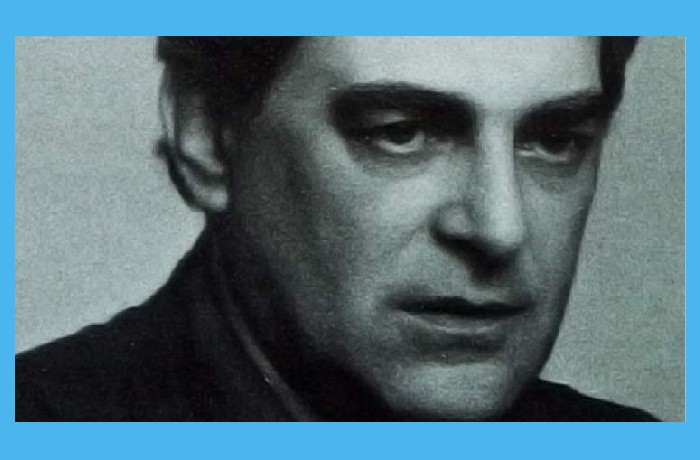 Έξι τραγούδια σε στίχους του Κώστα Κινδύνη