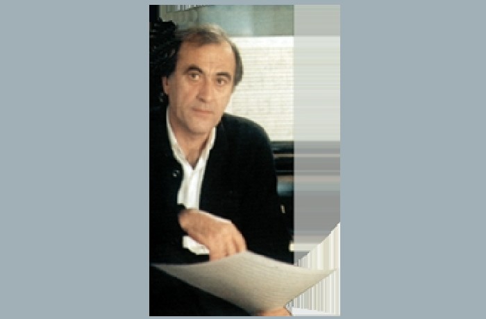 Έξι τραγούδια του Βασίλη Δημητρίου