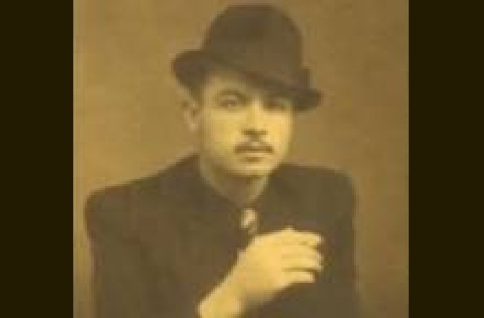 Πέντε τραγούδια σε στίχους του Νίκου Μάθεση