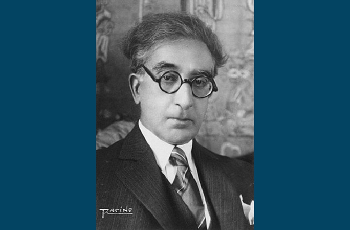 Έξι μελοποιημένα ποιήματα του Κωνσταντίνου Καβάφη