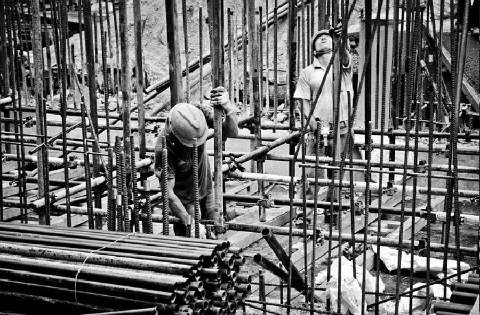 Έξι τραγούδια για τους εργάτες