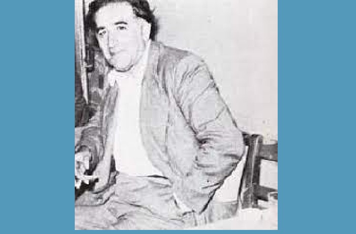 Πέντε τραγούδια σε στίχους του Χαράλαμπου Βασιλειάδη