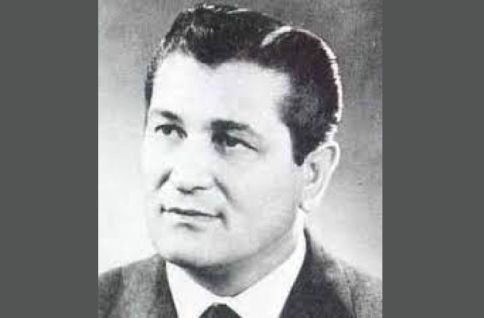 Πέντε τραγούδια του Μπάμπη Μπακάλη