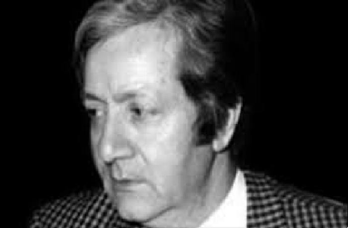 Πέντε τραγούδια σε στίχους του Θοδωρή Γραμμένου