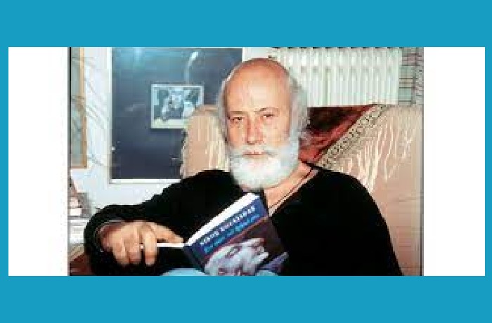 Πέντε τραγούδια του Νίκου Χουλιαρά